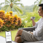 Apa Itu Passive Income dari Investasi