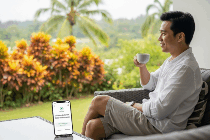 Apa Itu Passive Income dari Investasi