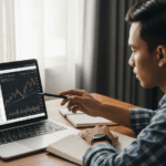 Cara Analisis Saham Dasar Untuk Pemula