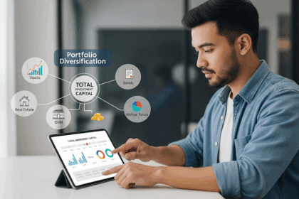 Diversifikasi Investasi