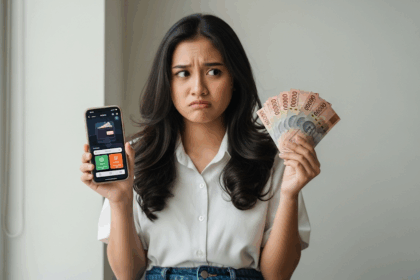 Dompet Digital Vs Uang Tunai Mana Lebih Aman
