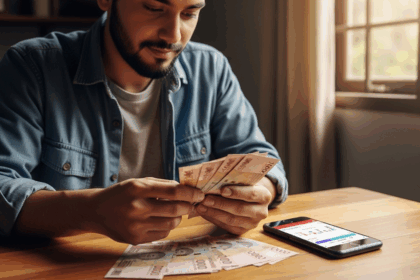 Gaji Umr Apakah Bisa Investasi