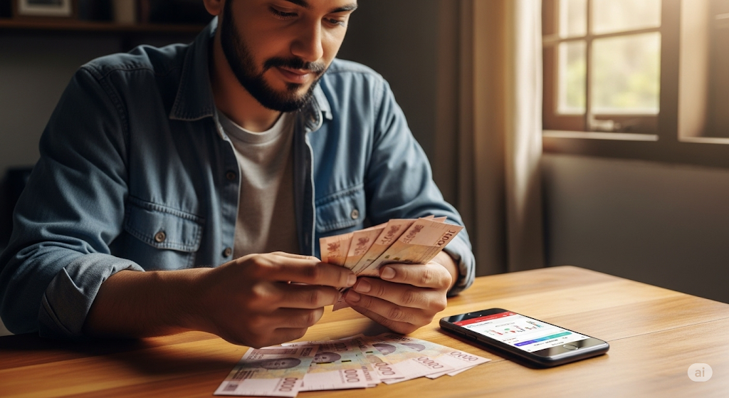 Gaji Umr Apakah Bisa Investasi