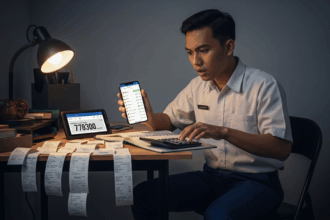 Ini Cara Kontrol Pengeluaran Kecil Tapi Sering