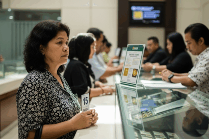 Investasi Emas Kapan Waktu Terbaik