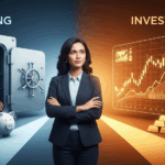 Investasi Vs Menabung Mana Yang Lebih Untung