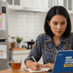 Investasi untuk Ibu Rumah Tangga