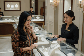 Kapan Waktu Yang Tepat Untuk Beli Barang Mahal