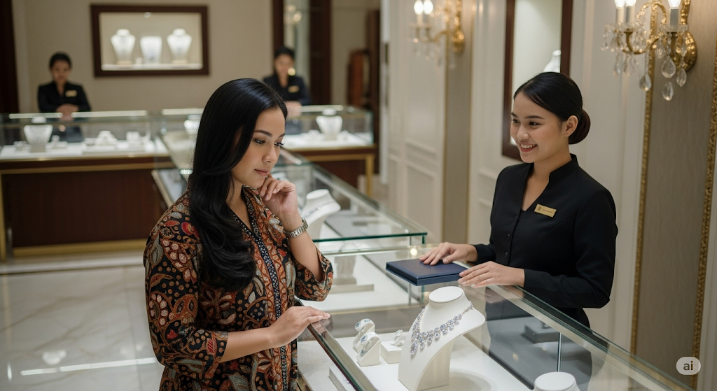 Kapan Waktu Yang Tepat Untuk Beli Barang Mahal