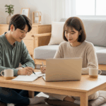 Kesalahan Umum Saat Membuat Anggaran Rumah Tangga