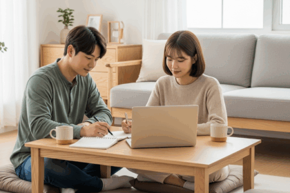 Kesalahan Umum Saat Membuat Anggaran Rumah Tangga