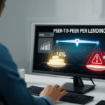 Peer-To-Peer Lending Peluang Atau Bahaya