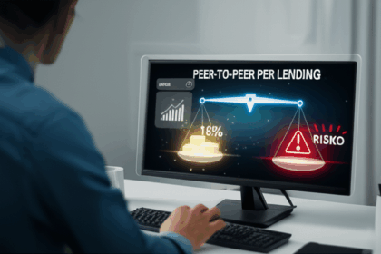 Peer-To-Peer Lending Peluang Atau Bahaya