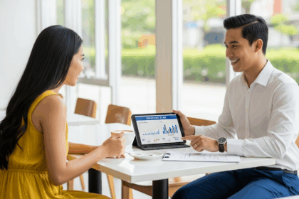 Pentingnya Asuransi Dalam Perencanaan Keuangan