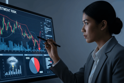 Risiko dalam Investasi