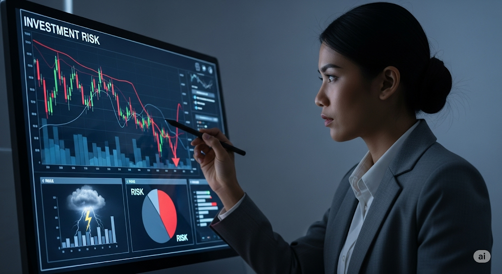 Risiko dalam Investasi