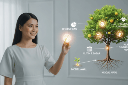 Tips Aman Investasi Jangka Panjang