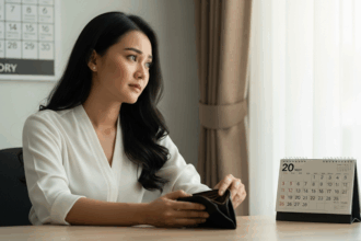Tips Anti Bokek Menjelang Akhir Bulan