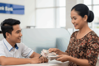 Trik Menabung Otomatis Lewat Rekening Bank